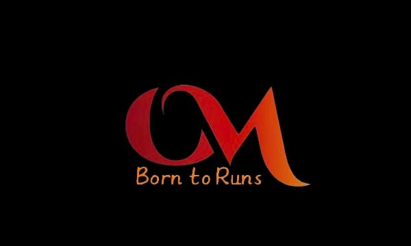 OM Born to Runs