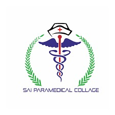 Sai Paramedical College