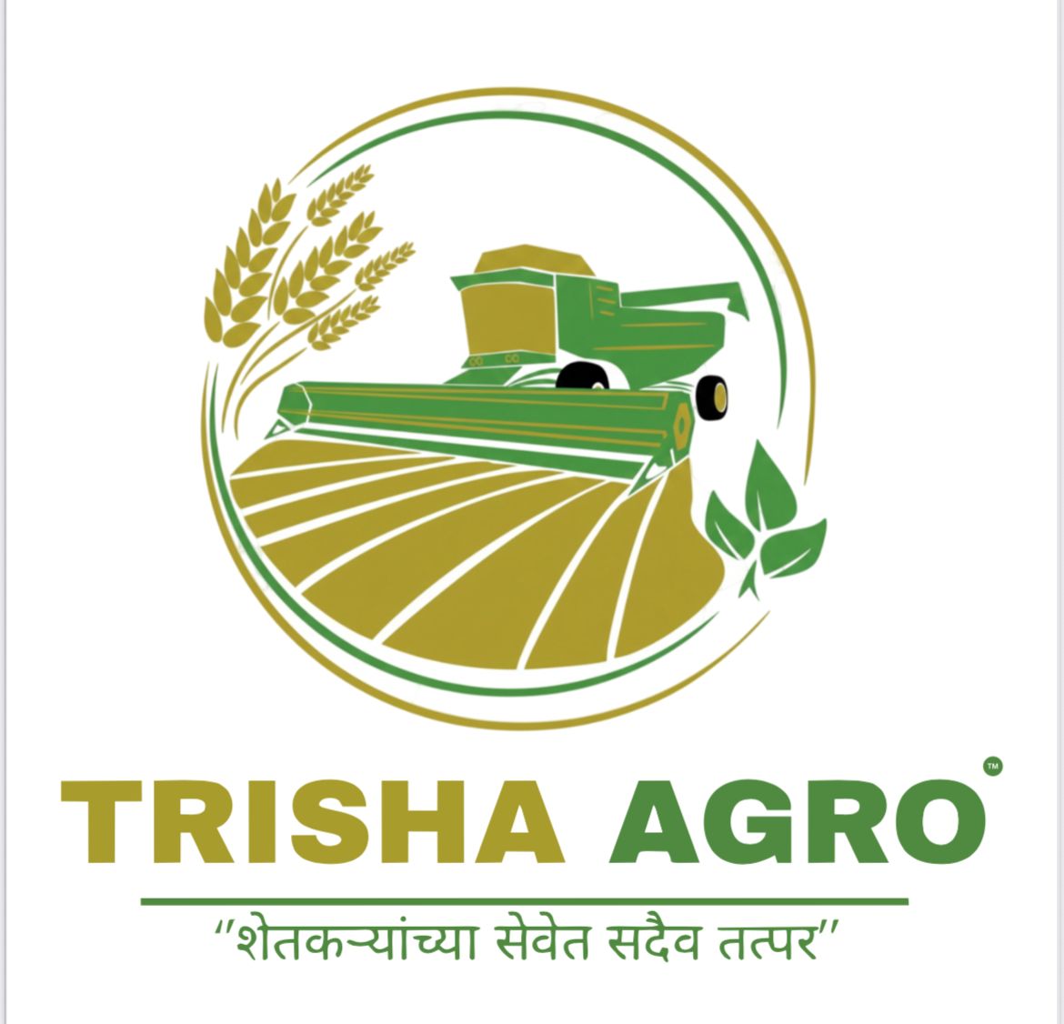 Trisha Agro