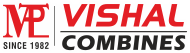 NP Vishal Combines